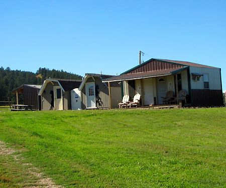 ホテルSuzies Camp スタージス エクステリア 写真