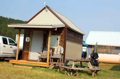 ホテルSuzies Camp スタージス エクステリア 写真